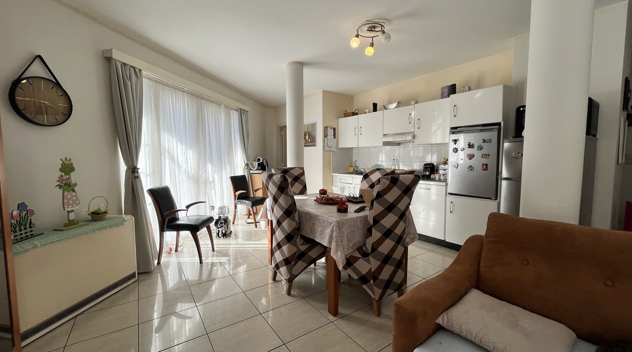 Kantoor te koop in Genk