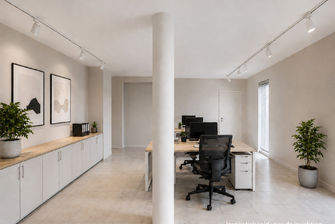 Kantoor te koop in Genk