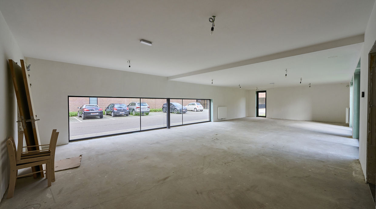 Kantoor te koop in Hasselt