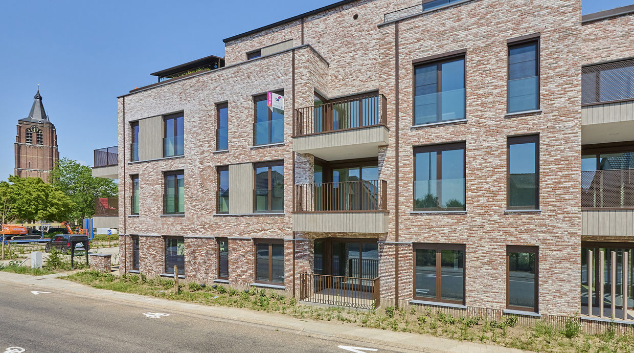 Kantoor te koop in Peer