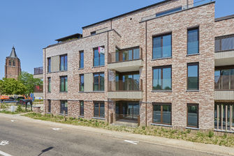 Kantoor te koop in Peer