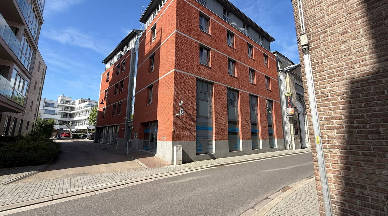 Kantoor te koop in Sint-Truiden