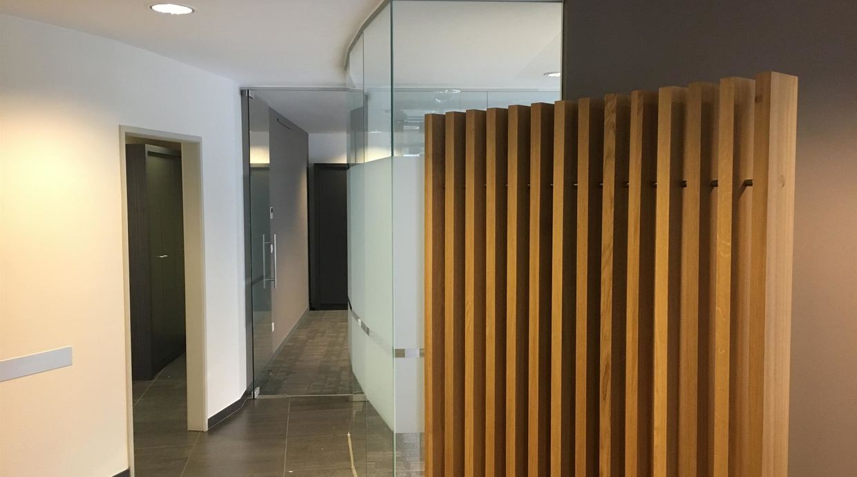 Kantoor te koop in Sint-Truiden