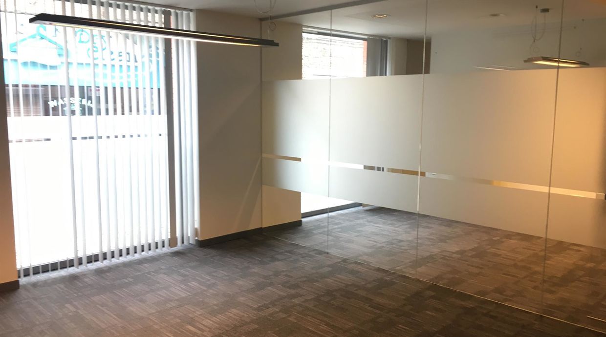 Kantoor te koop in Sint-Truiden