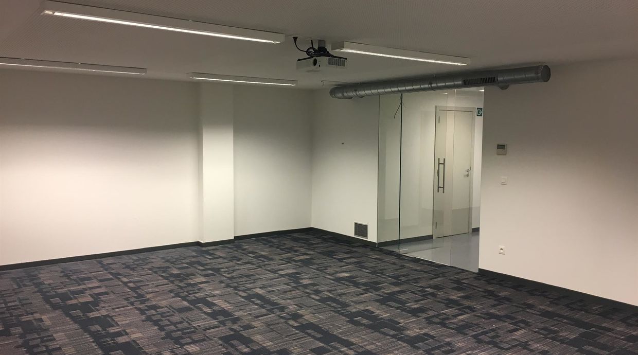 Kantoor te koop in Sint-Truiden