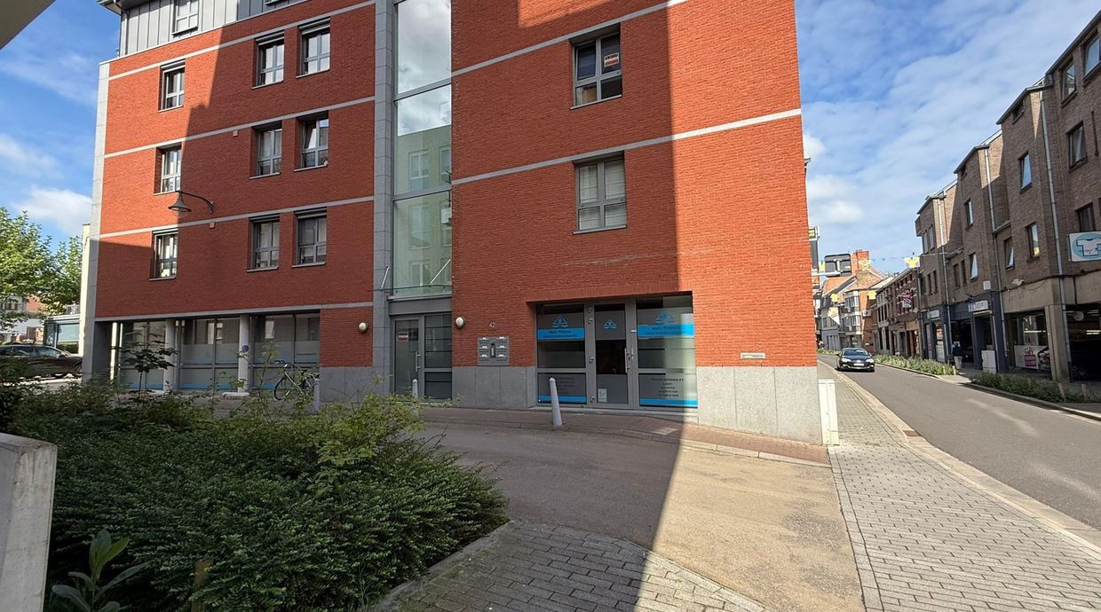 Kantoor te koop in Sint-Truiden
