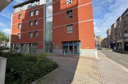 Kantoor te koop in Sint-Truiden