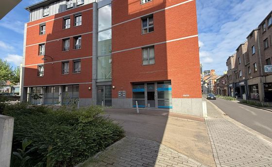 Kantoor te koop in Sint-Truiden