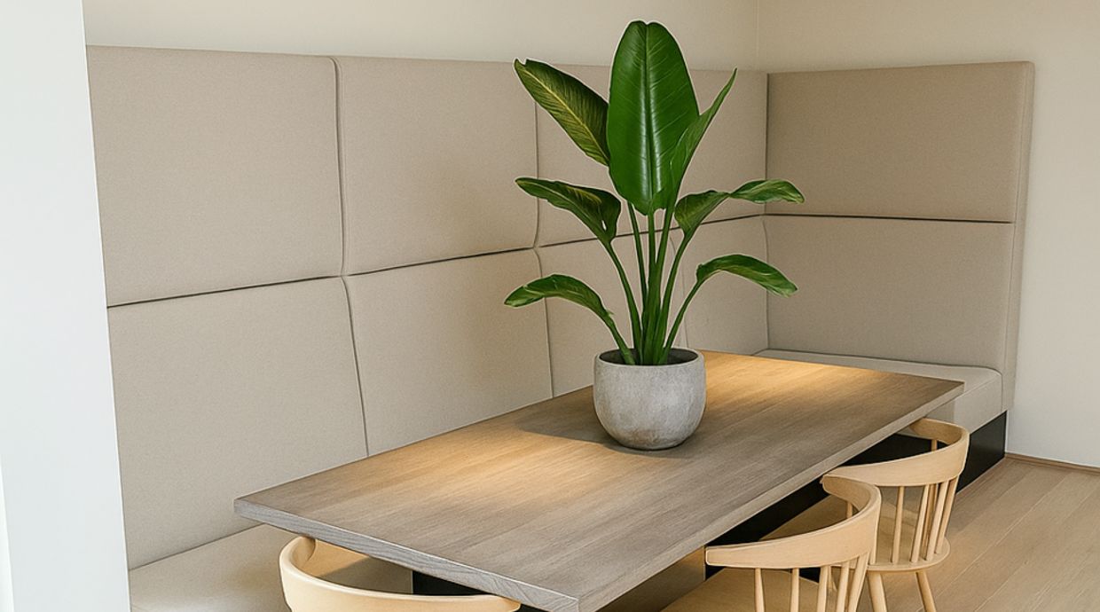 Kantoorgebouw te huur in Genk