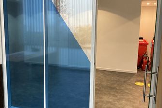 Kantoorgebouw te huur in Hasselt