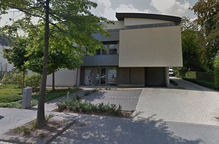 Kantoorgebouw te huur in Hasselt