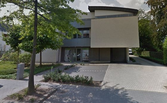 Kantoorgebouw te huur in Hasselt