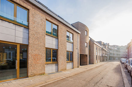 Kantoorgebouw te huur in Hasselt