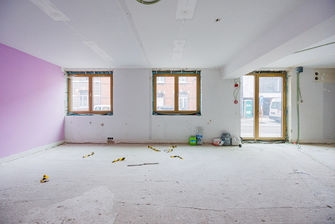 Kantoorgebouw te huur in Hasselt