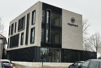 Kantoorgebouw te huur in Hasselt