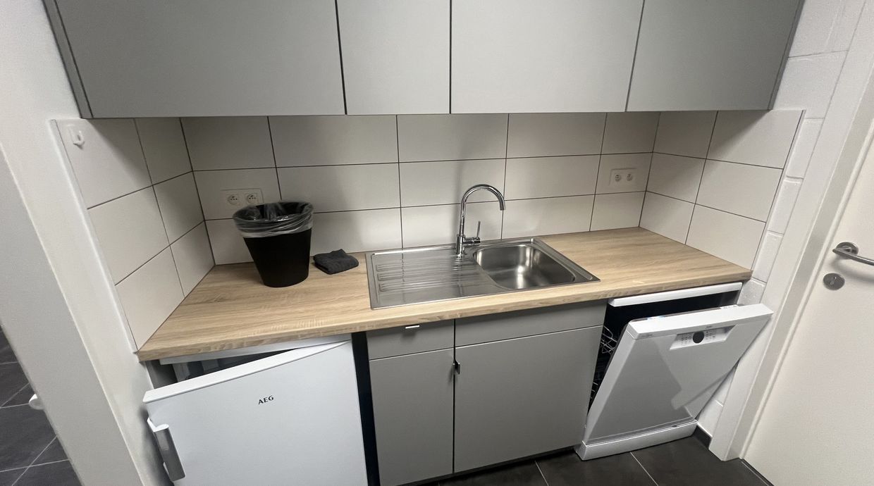 Kantoorgebouw te huur in Houthalen-Helchteren