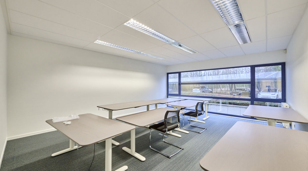 Kantoorgebouw te huur in Houthalen-Helchteren