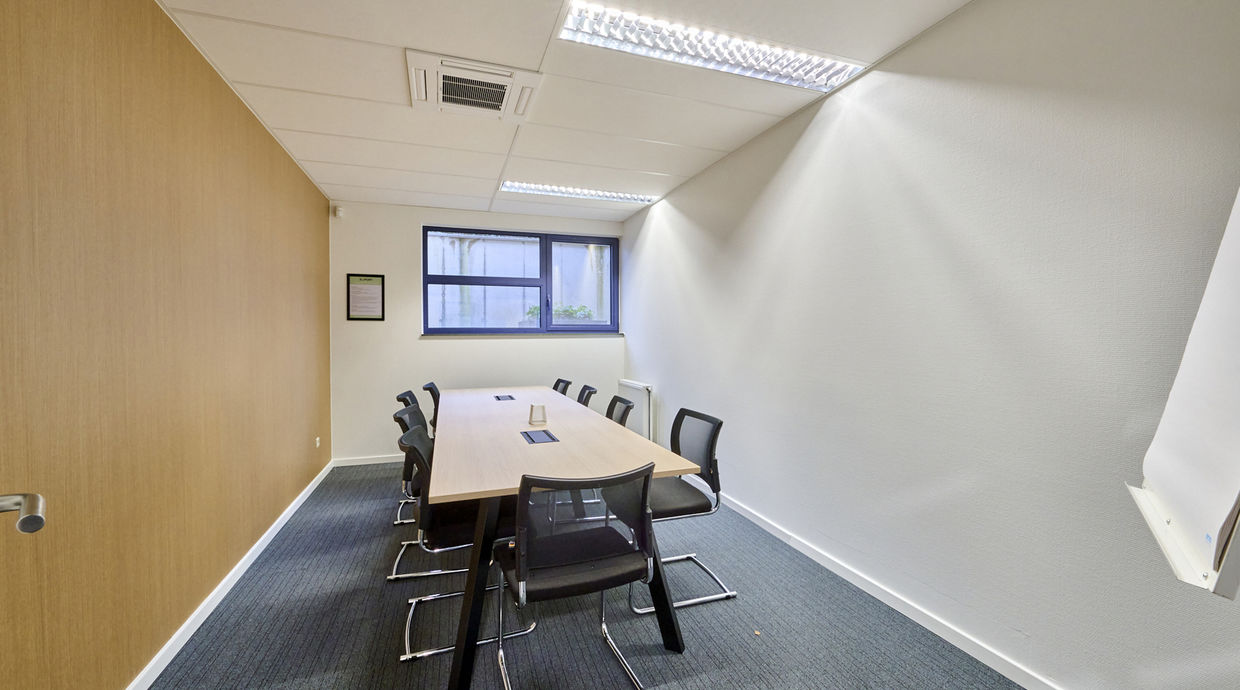 Kantoorgebouw te huur in Houthalen-Helchteren