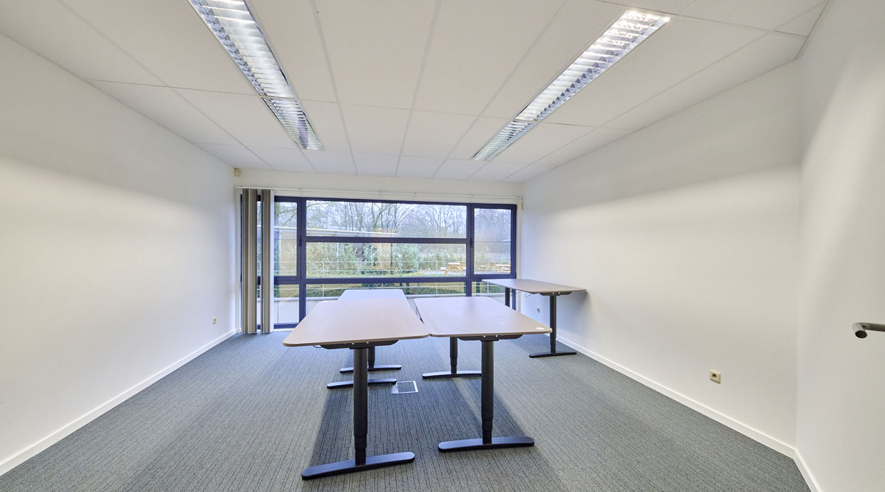 Kantoorgebouw te huur in Houthalen-Helchteren