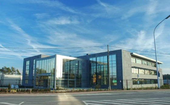Kantoorgebouw te huur in Lummen