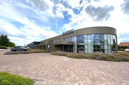 Kantoorgebouw te huur in Westerlo