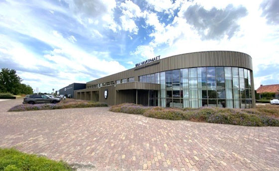 Kantoorgebouw te huur in Westerlo