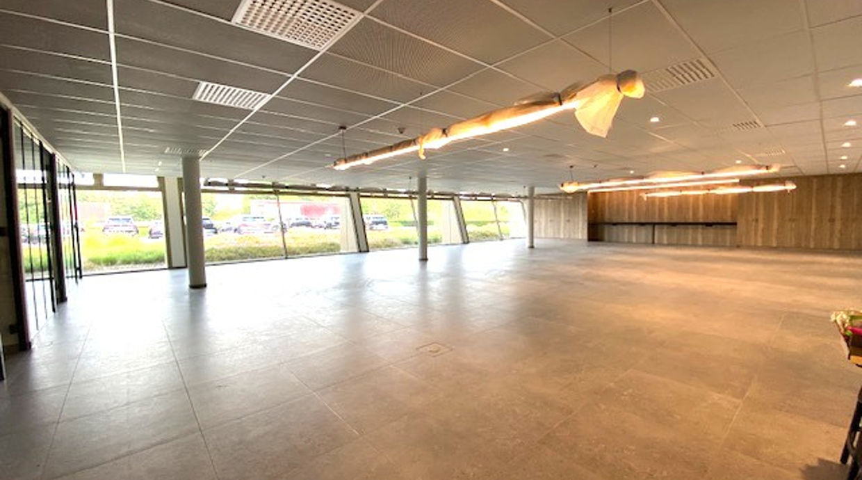 Kantoorgebouw te huur in Westerlo