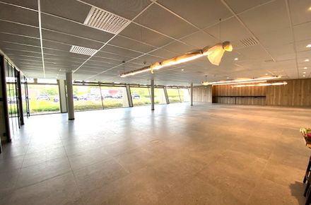 Kantoorgebouw te huur in Westerlo