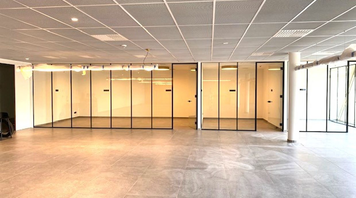 Kantoorgebouw te huur in Westerlo