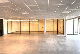 Kantoorgebouw te huur in Westerlo