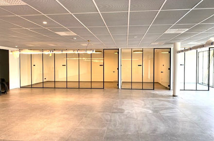 Kantoorgebouw te huur in Westerlo