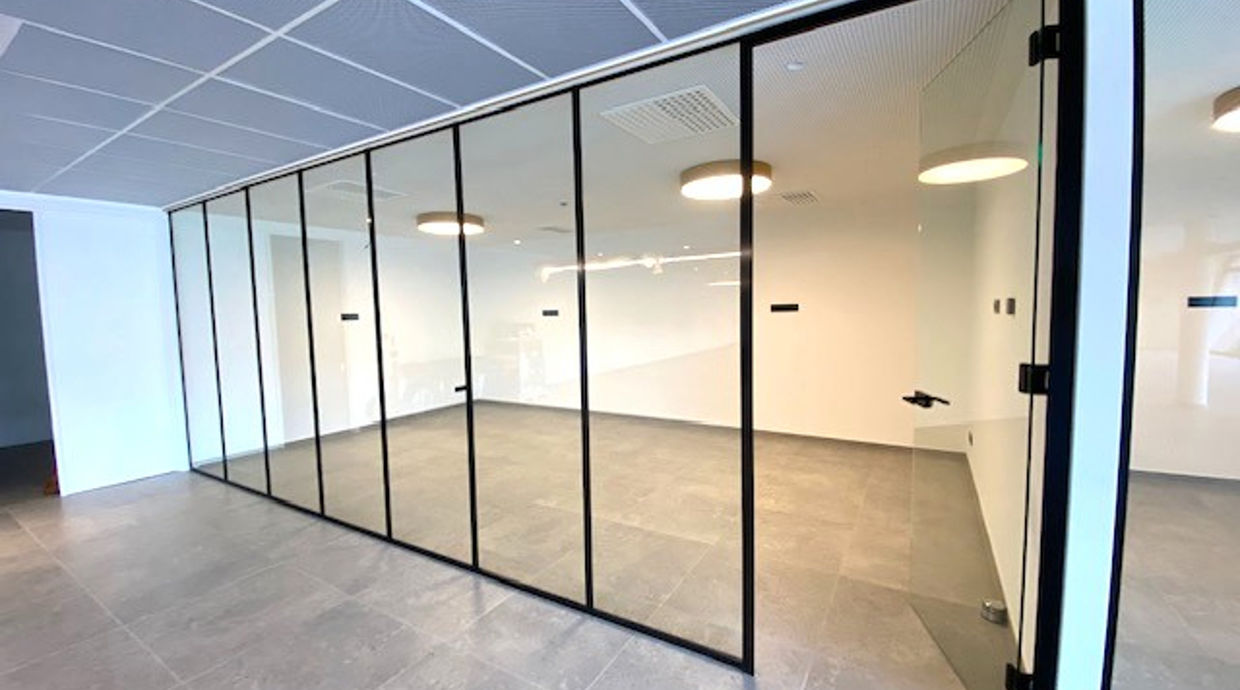 Kantoorgebouw te huur in Westerlo