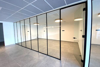 Kantoorgebouw te huur in Westerlo