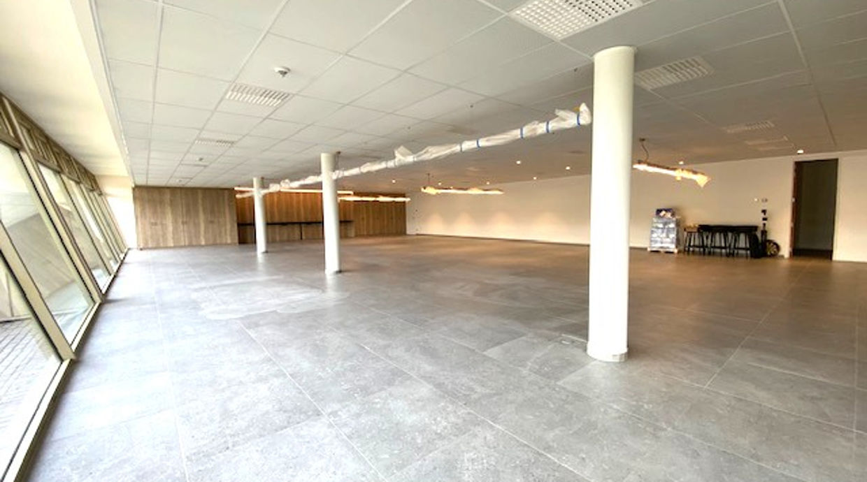 Kantoorgebouw te huur in Westerlo