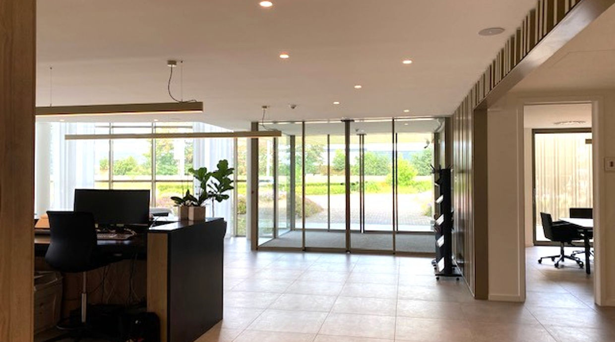 Kantoorgebouw te huur in Westerlo