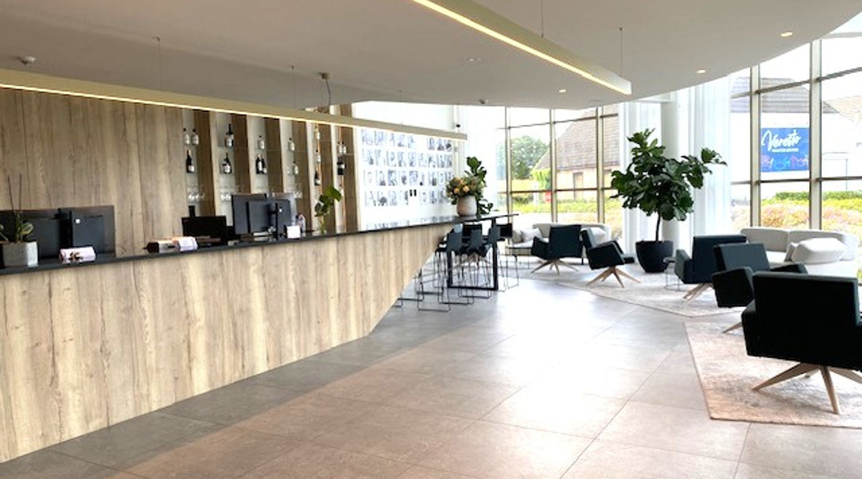 Kantoorgebouw te huur in Westerlo