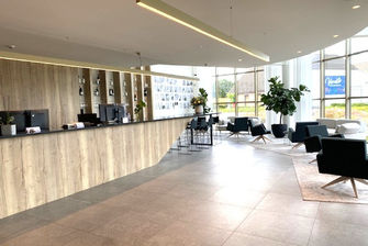 Kantoorgebouw te huur in Westerlo