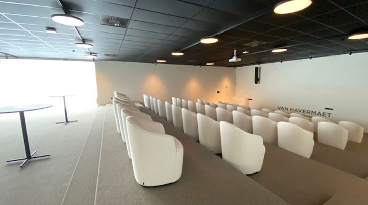 Kantoorgebouw te huur in Westerlo