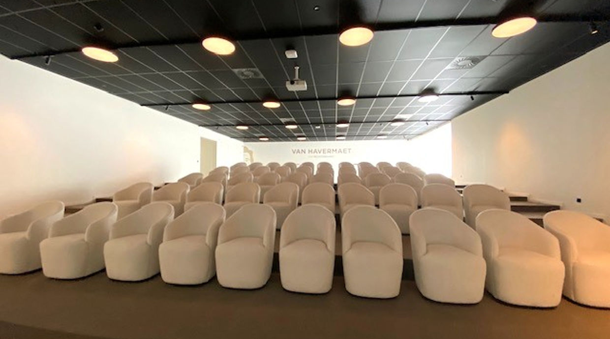 Kantoorgebouw te huur in Westerlo