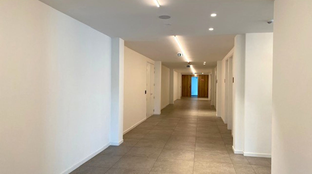 Kantoorgebouw te huur in Westerlo