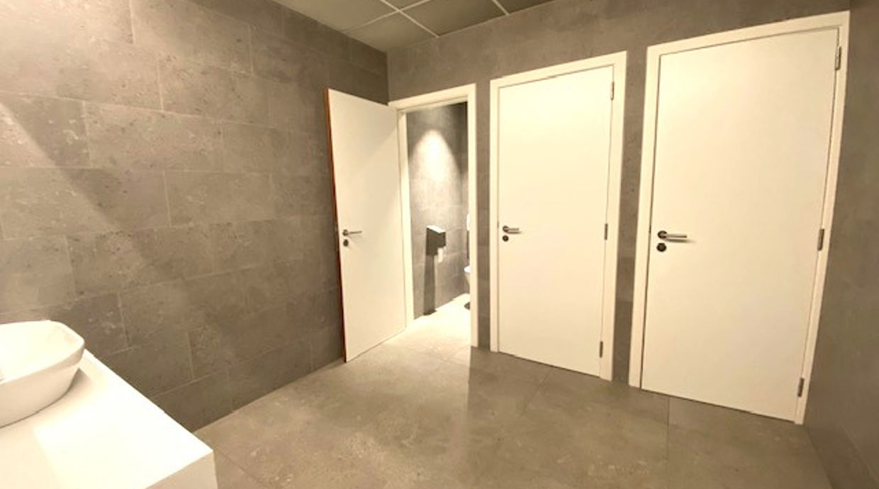 Kantoorgebouw te huur in Westerlo