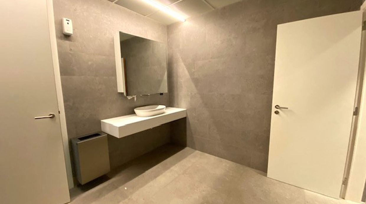 Kantoorgebouw te huur in Westerlo