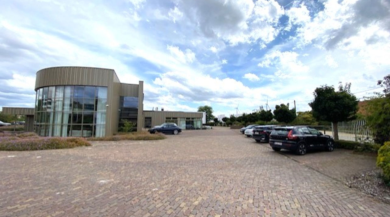 Kantoorgebouw te huur in Westerlo