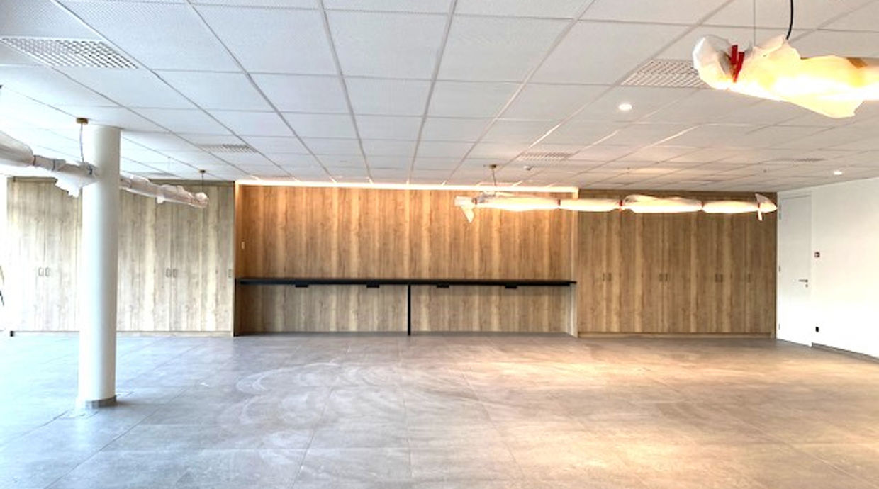 Kantoorgebouw te huur in Westerlo