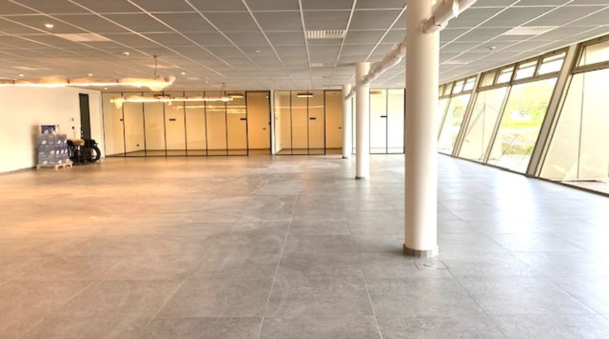 Kantoorgebouw te huur in Westerlo