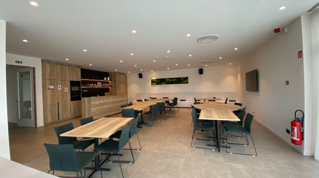 Kantoorgebouw te huur in Westerlo