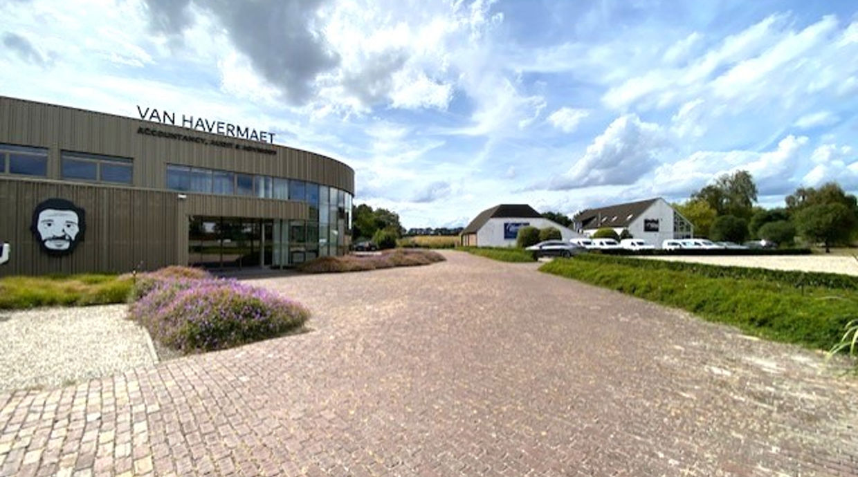 Kantoorgebouw te huur in Westerlo