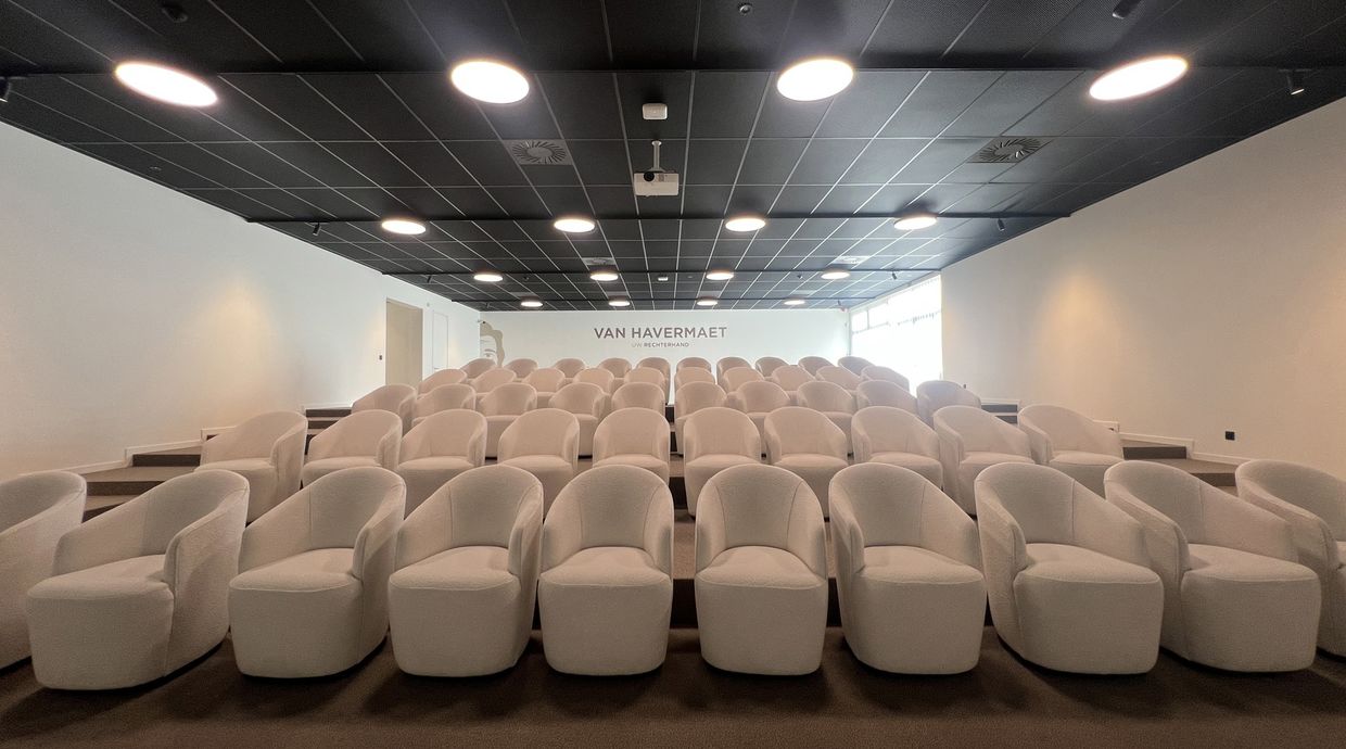 Kantoorgebouw te huur in Westerlo