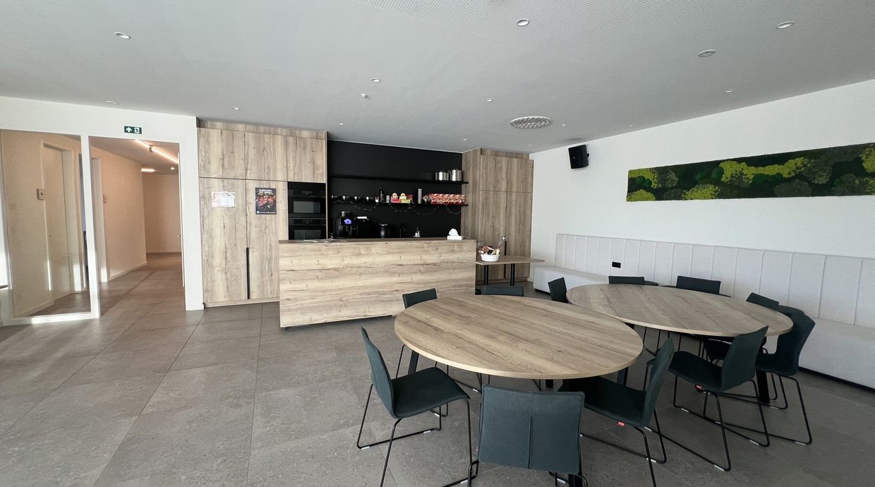 Kantoorgebouw te huur in Westerlo