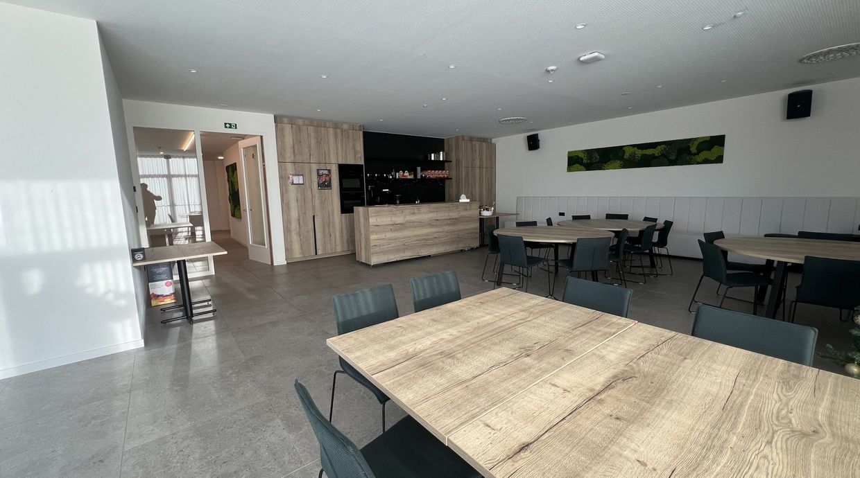 Kantoorgebouw te huur in Westerlo